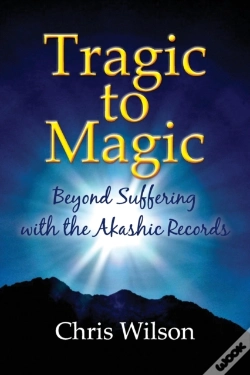 Capa do artigo Tragic To Magic: Beyond Suffering With T