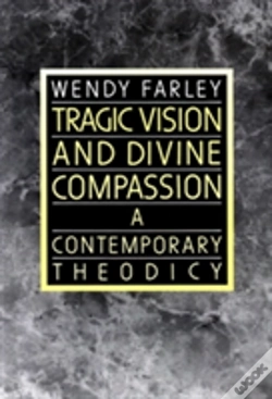 Capa do artigo Tragic Vision And Divine Compassion