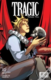 Capa do artigo Tragic Volume 2