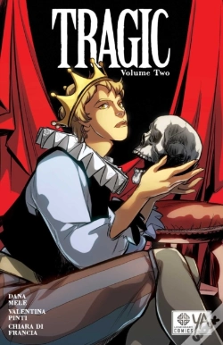 Capa do artigo Tragic Volume 2