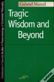 Capa do artigo Tragic Wisdom And Beyond