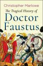 Tragical History Of Doctor Faustus - Preview