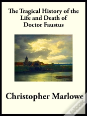 Capa do artigo Tragical History Of Dr. Faustus