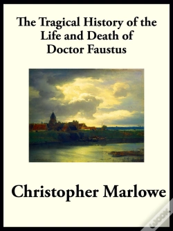 Capa do artigo Tragical History Of Dr. Faustus