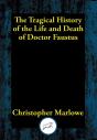 Tragical History Of Dr. Faustus - Preview
