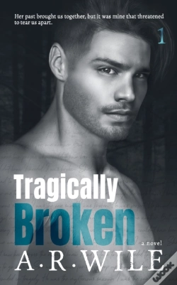 Capa do artigo Tragically Broken