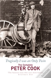Capa do artigo Tragically I Was An Only Twin