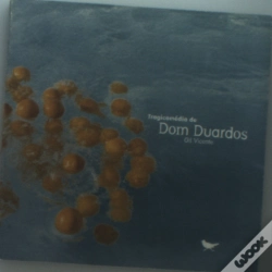 Capa do artigo Tragicomédia de Dom Duardos