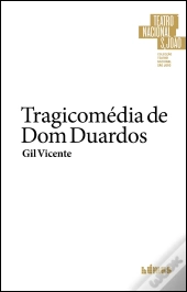 Tragicomédia de Dom Duardos