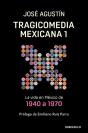 Tragicomedia Mexicana 1 - Preview