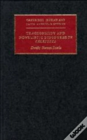 Capa do artigo Tragicomedy And Novelistic Discourse In Celestina