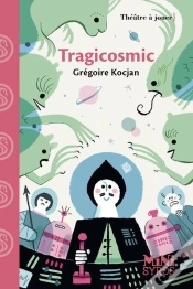 Capa do artigo Tragicosmic