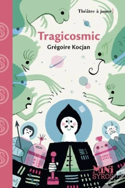 Capa do artigo Tragicosmic