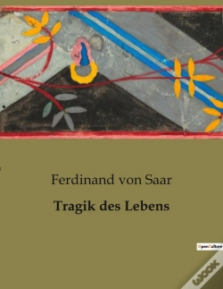 Capa do artigo Tragik Des Lebens
