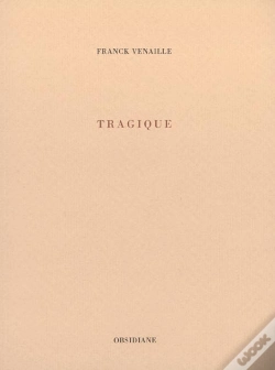 Capa do artigo Tragique