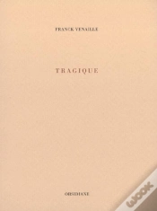 Capa do artigo Tragique