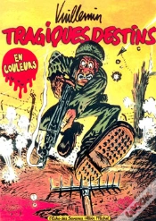Capa do artigo Tragiques Destins