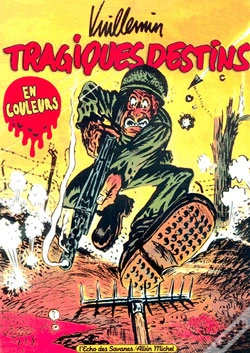 Capa do artigo Tragiques Destins