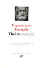 Tragiques Grecs - Preview