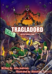 Tragladord