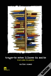 Capa do artigo Trago-te estes Lilases da Noite