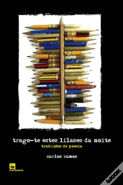 Capa do artigo Trago-te estes Lilases da Noite