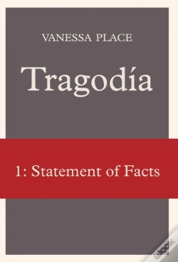 Capa do artigo Tragodia 1