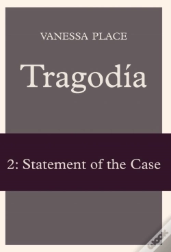 Capa do artigo Tragodia 2