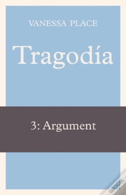 Capa do artigo Tragodia 3
