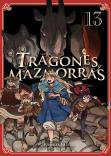 Tragones Y Mazmorras 13