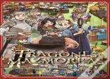 Tragones Y Mazmorras 14