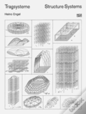 Capa do artigo Tragsysteme | Structure Systems