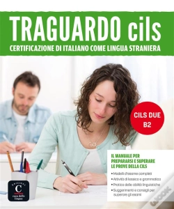 Capa do artigo Traguardo Cils B2 Prepa Certif