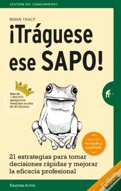 Capa do artigo ¡Tráguese Ese Sapo! Ed. Revisada