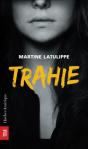 Trahie - Preview