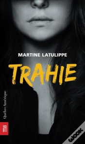 Capa do artigo Trahie