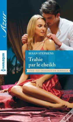 Capa do artigo Trahie Par Le Cheikh