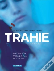 Capa do artigo Trahie T.1