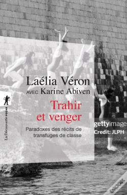 Capa do artigo Trahir Et Venger : Paradoxes Des Récits De Transfuges De Classe