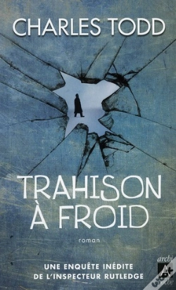 Capa do artigo Trahison À Froid