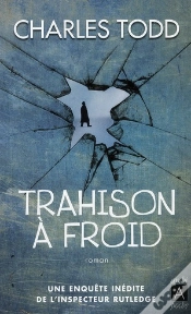 Capa do artigo Trahison À Froid