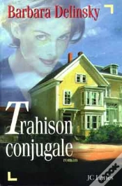Capa do artigo Trahison Conjugale
