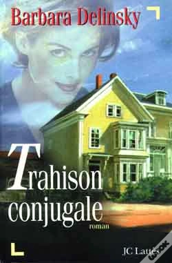 Capa do artigo Trahison Conjugale
