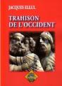 Trahison De L'Occident - Preview
