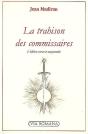 Trahison Des Commissaires (3e Édition) - Preview
