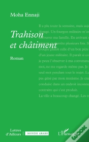 Capa do artigo Trahison Et Châtiment