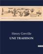 Trahison - . - Preview