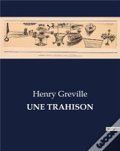 Capa do artigo Trahison - .