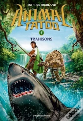 Trahison
