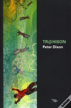 Capa do artigo Trahison.Com